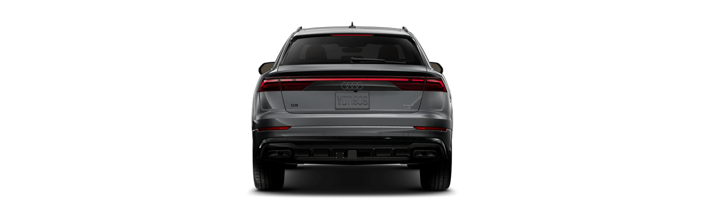 2027 Audi Q8 Premium Plus - Photo 22