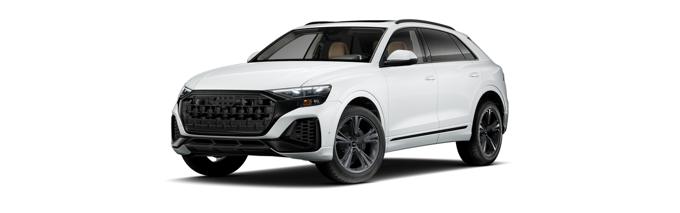 2026 Audi Q8 Premium - Photo 14