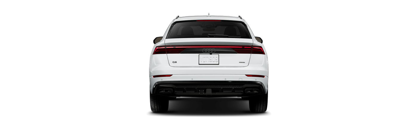2027 Audi Q8 Premium Plus - Photo 22