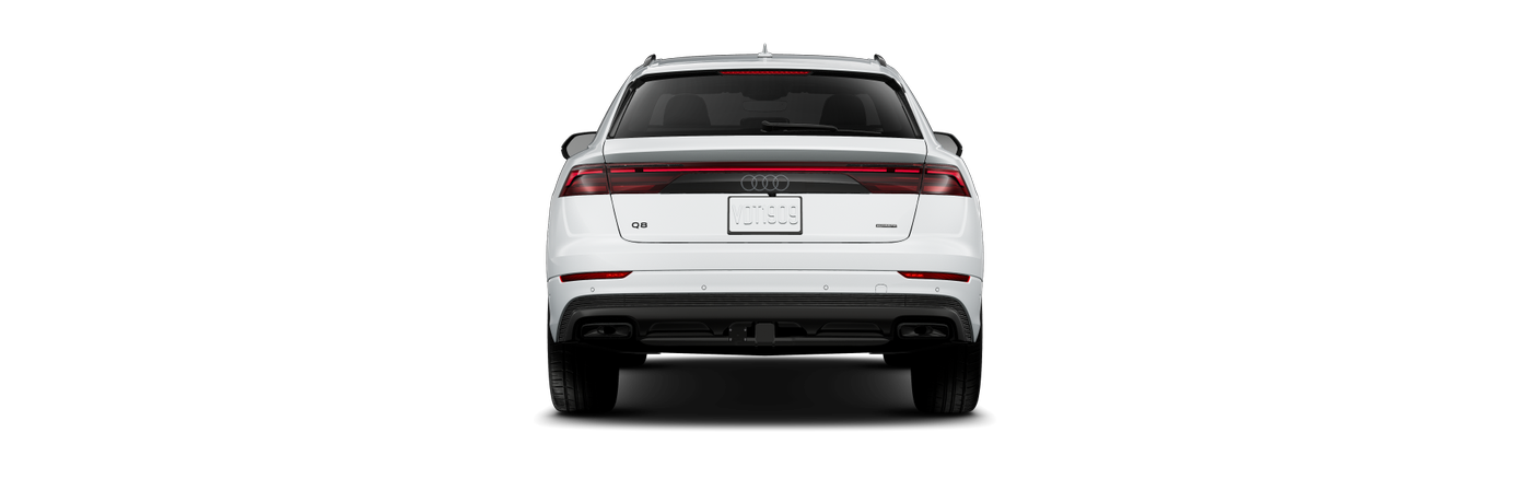 2026 Audi Q8 Premium - Photo 43
