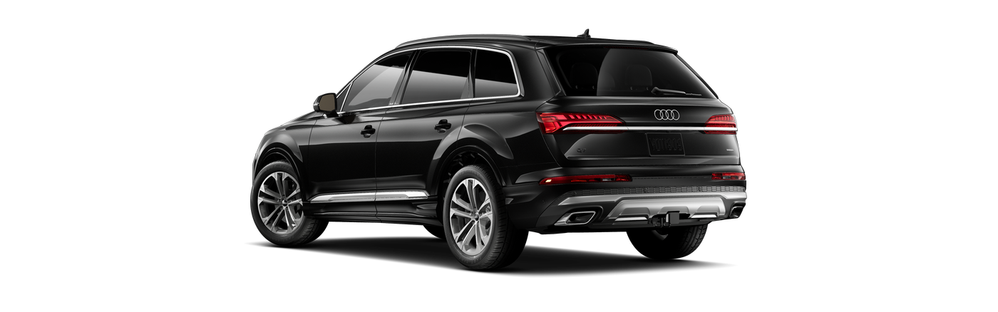 2026 Audi Q7 Premium Plus - Photo 46