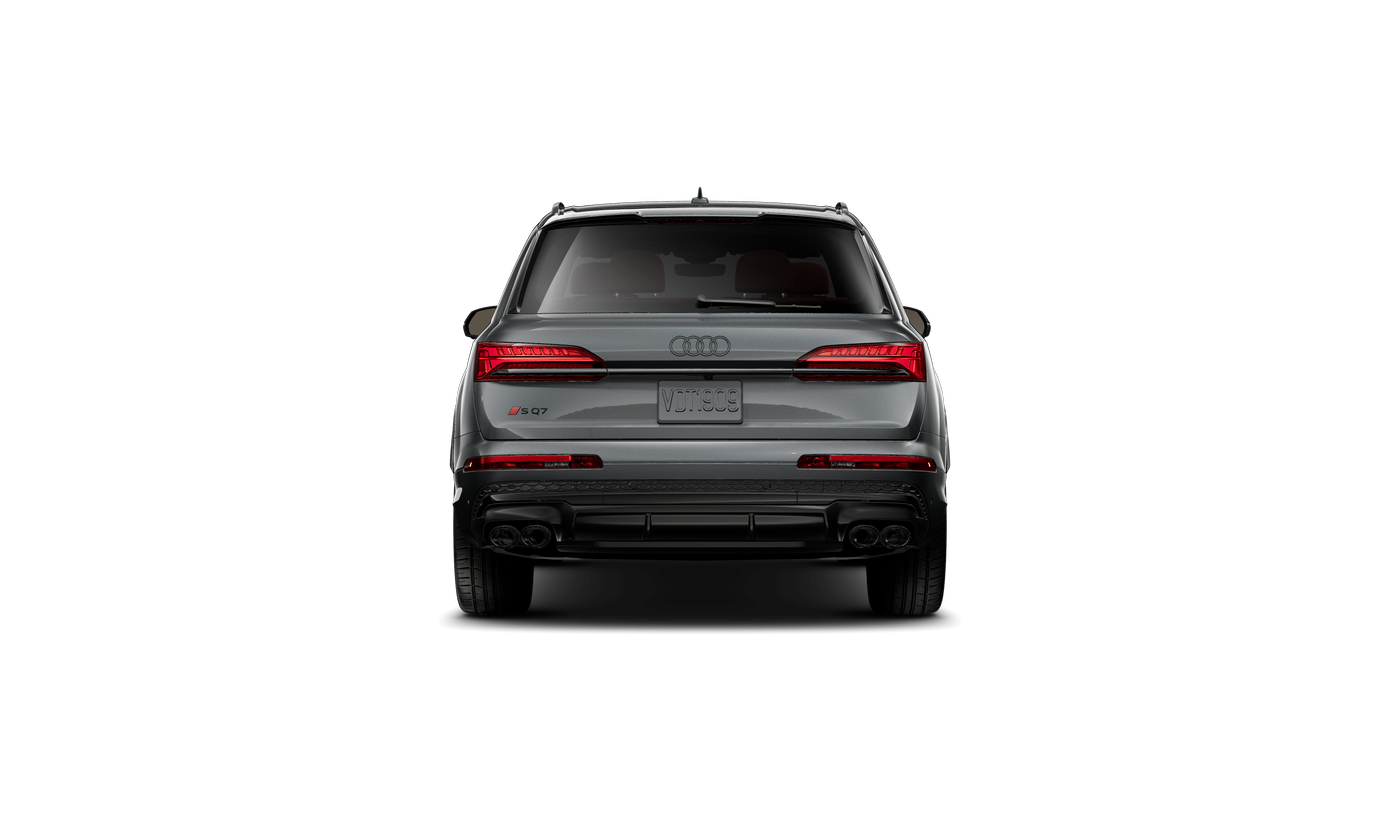 2026 Audi SQ7