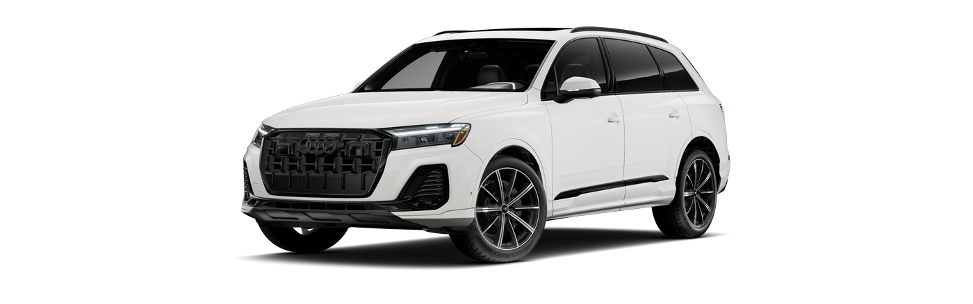 2026 Audi Q7 Premium Plus - Photo 14