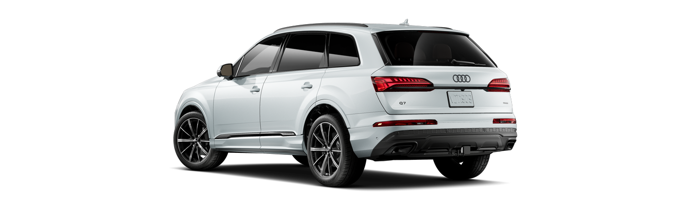 2026 Audi Q7 Premium Plus - Photo 35
