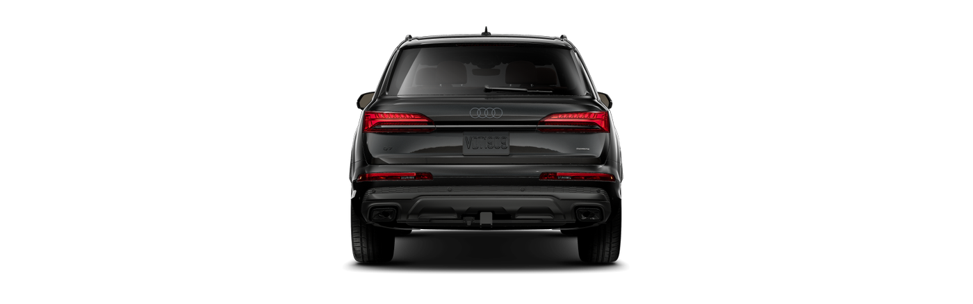 2026 Audi Q7 Premium - Photo 22