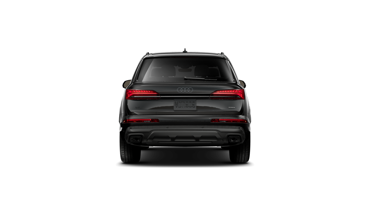 2026 Audi Q7 Premium - Photo 24