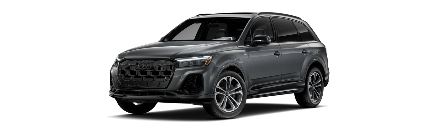 2026 Audi Q7 S Line Premium - Photo 46