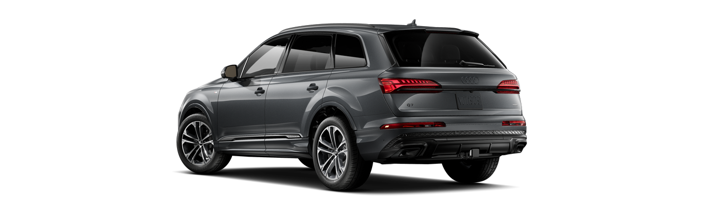 2026 Audi Q7 S Line Premium - Photo 50