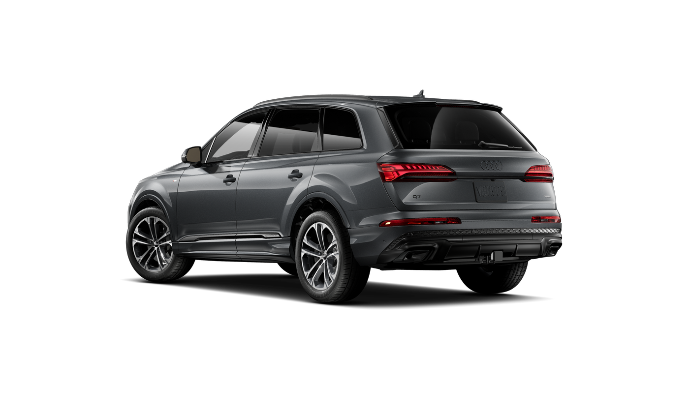 2026 Audi Q7 S Line Premium - Photo 52