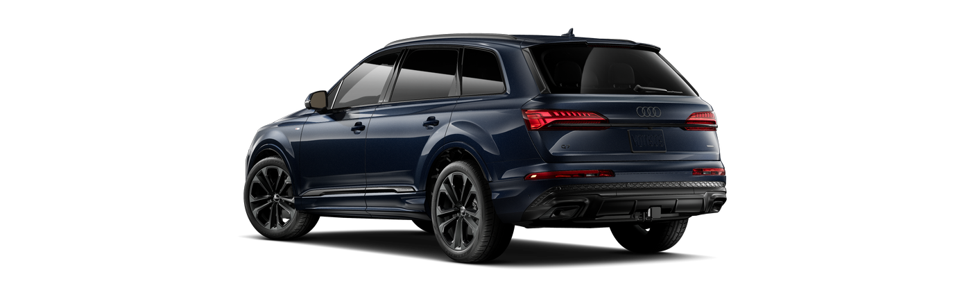2026 Audi Q7 S Line Premium Plus - Photo 18