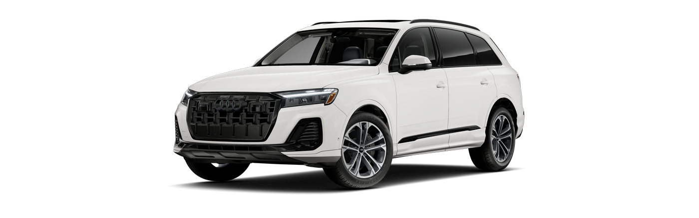 2026 Audi Q7 Premium Plus - Photo 58