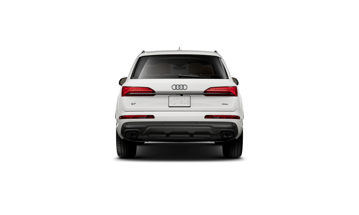 2026 Audi Q7 Premium - Photo 52