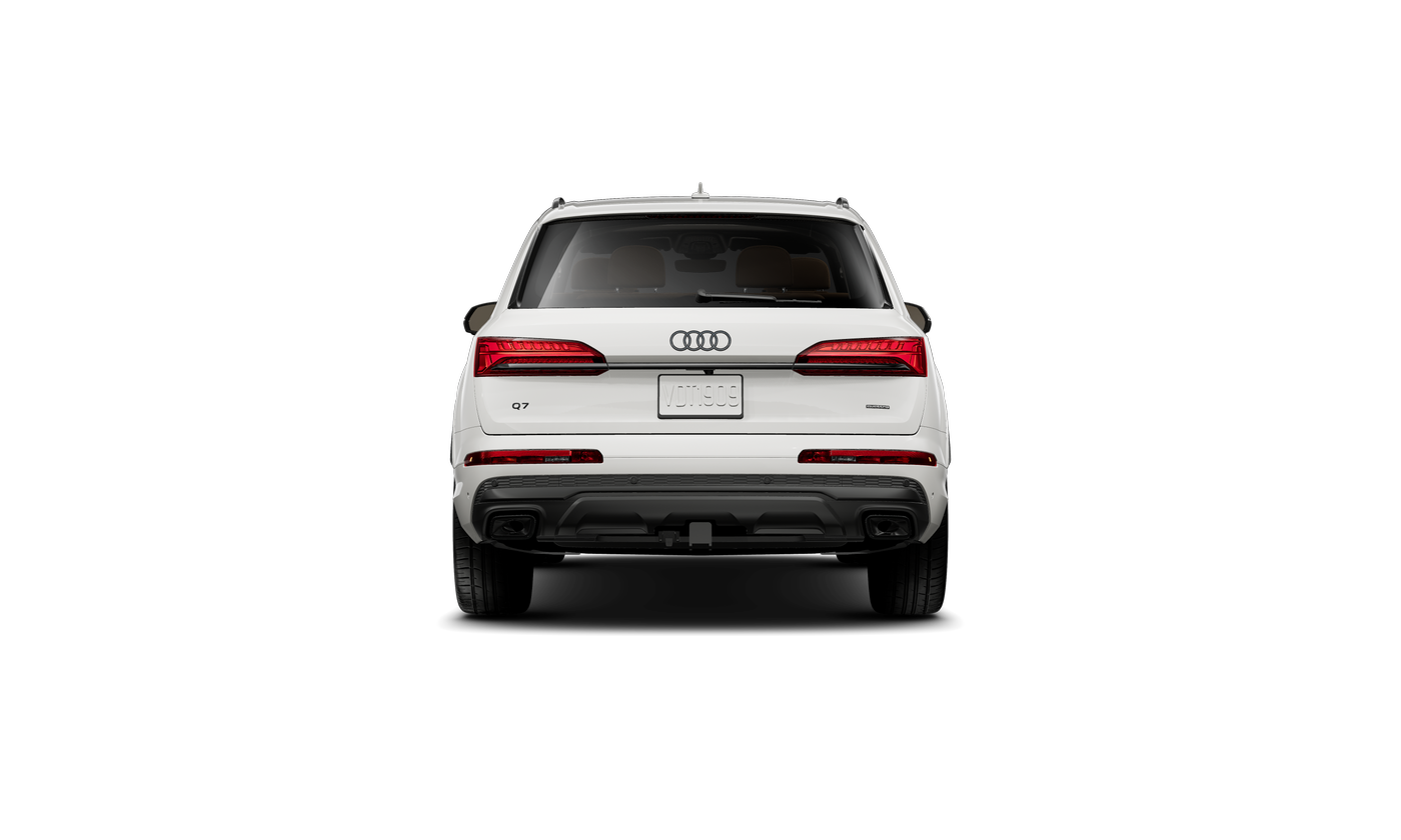 2026 Audi Q7 Premium - Photo 50