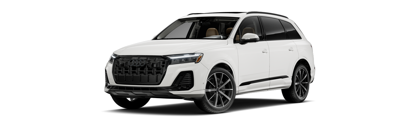 2026 Audi Q7 Premium Plus - Photo 39