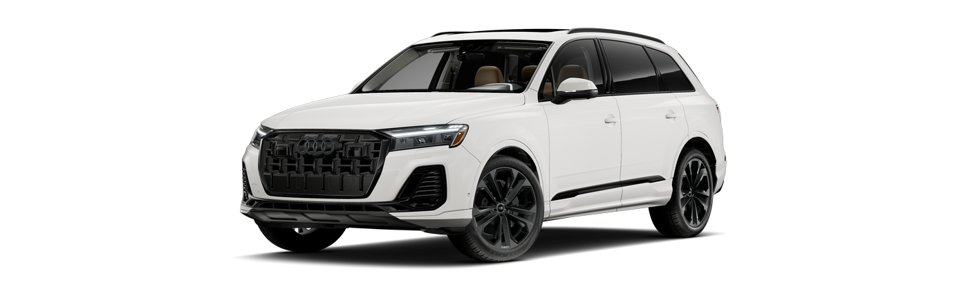 2026 Audi Q7 Premium Plus - Photo 46