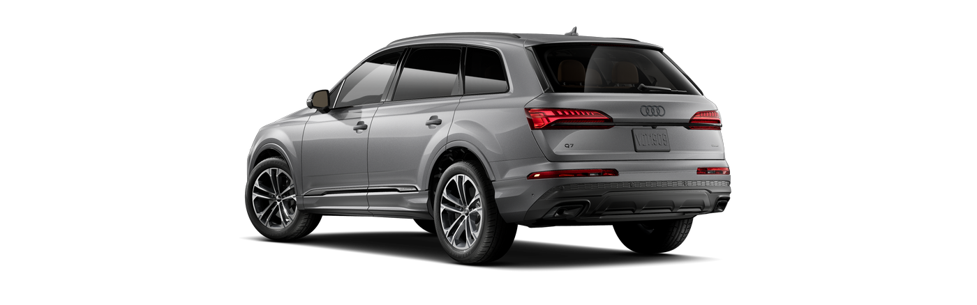 2026 Audi Q7 Premium Plus - Photo 50
