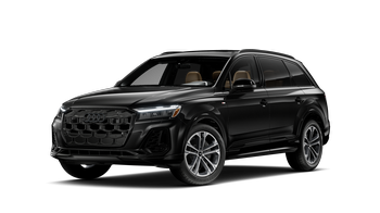 Photo of 2026 Audi Q7 