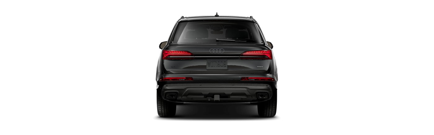 2026 Audi Q7 Premium Plus - Photo 62