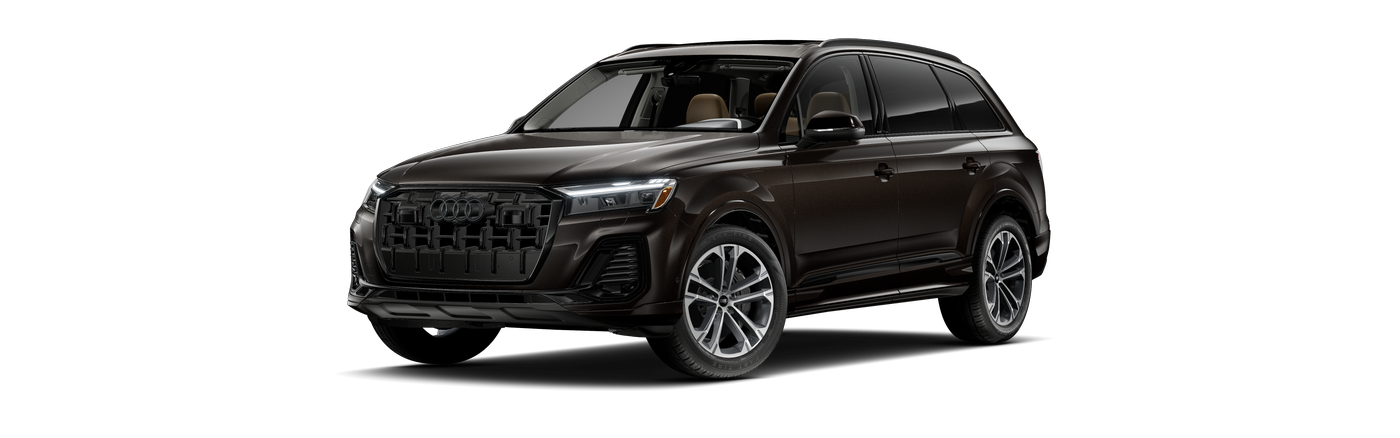 2026 Audi Q7 Premium Plus - Photo 53