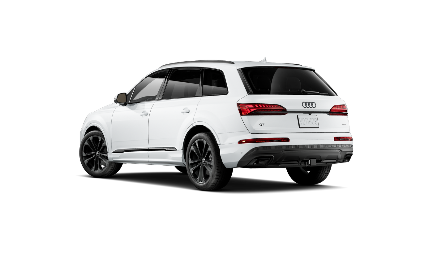 2025 Audi Q7 Prestige - Photo 68
