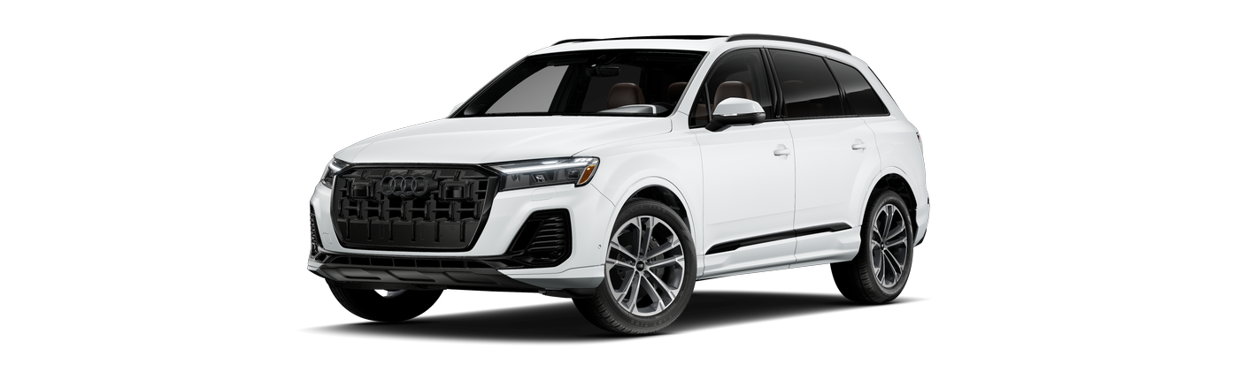 2026 Audi Q7 Premium - Photo 38