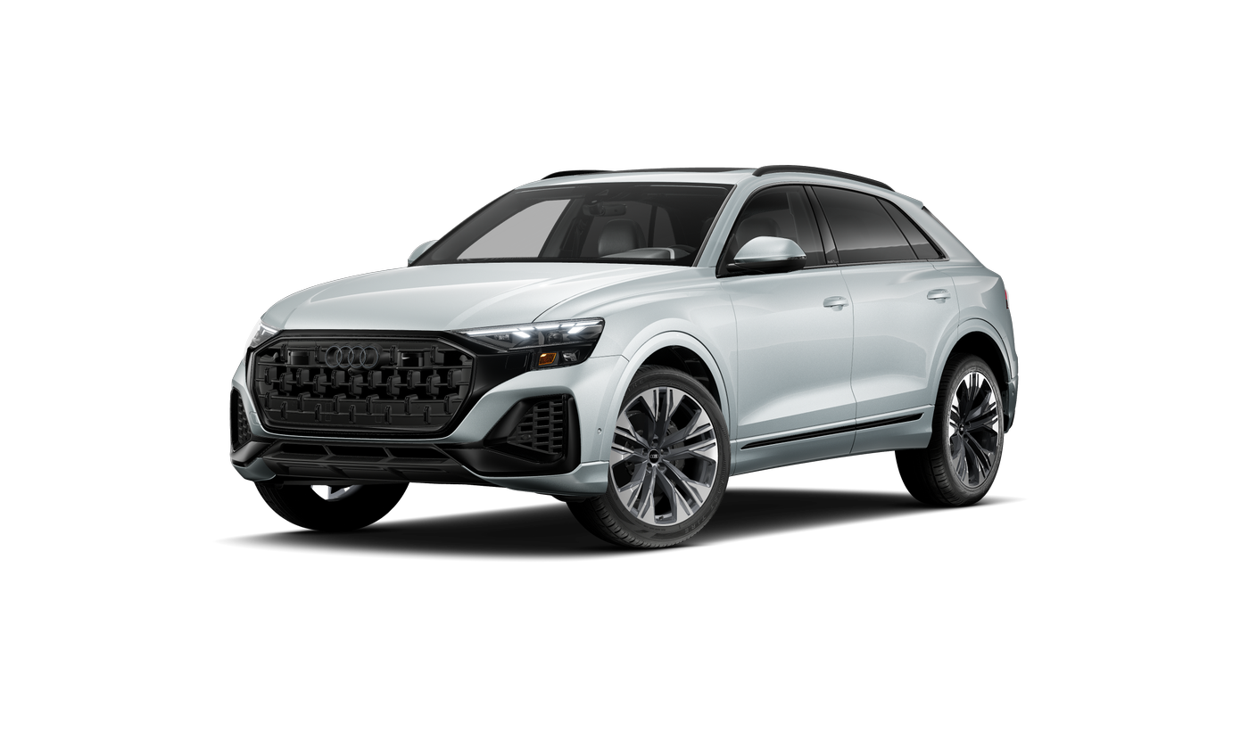 2025 Audi Q8 Premium - Photo 33