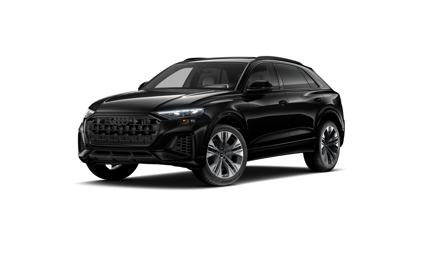 2025 Audi Q8 Premium - Photo 94