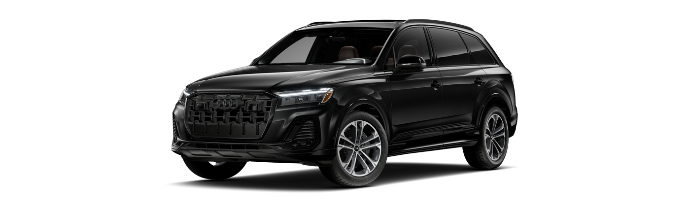 2026 Audi Q7 Premium Plus - Photo 36