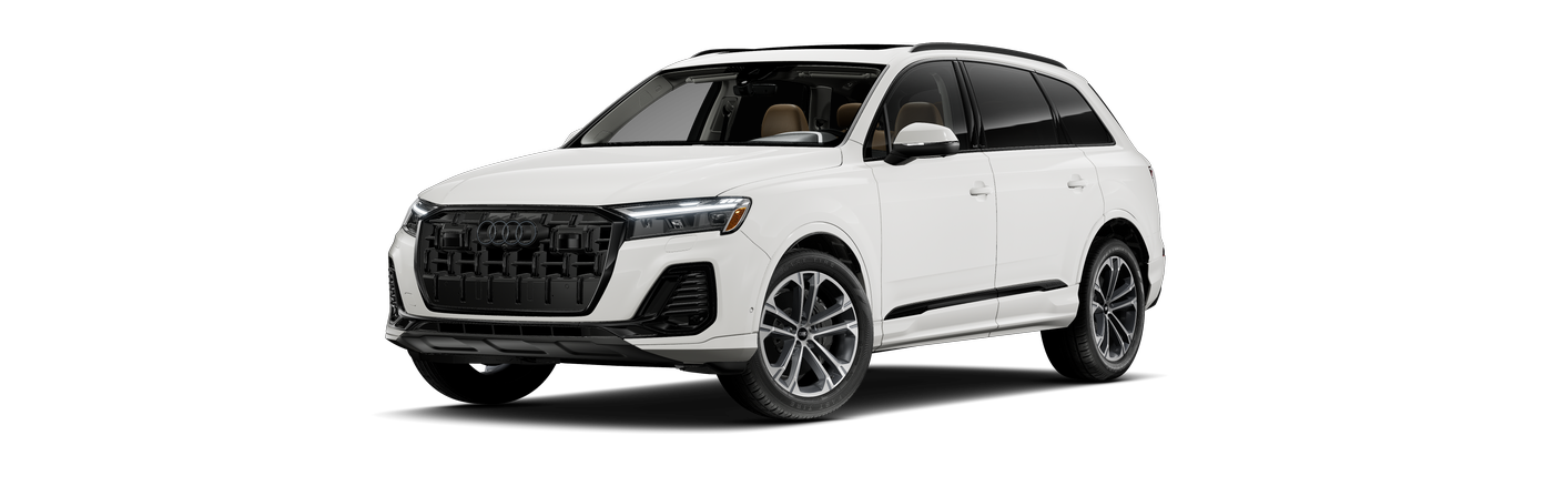 2026 Audi Q7 Premium Plus - Photo 52