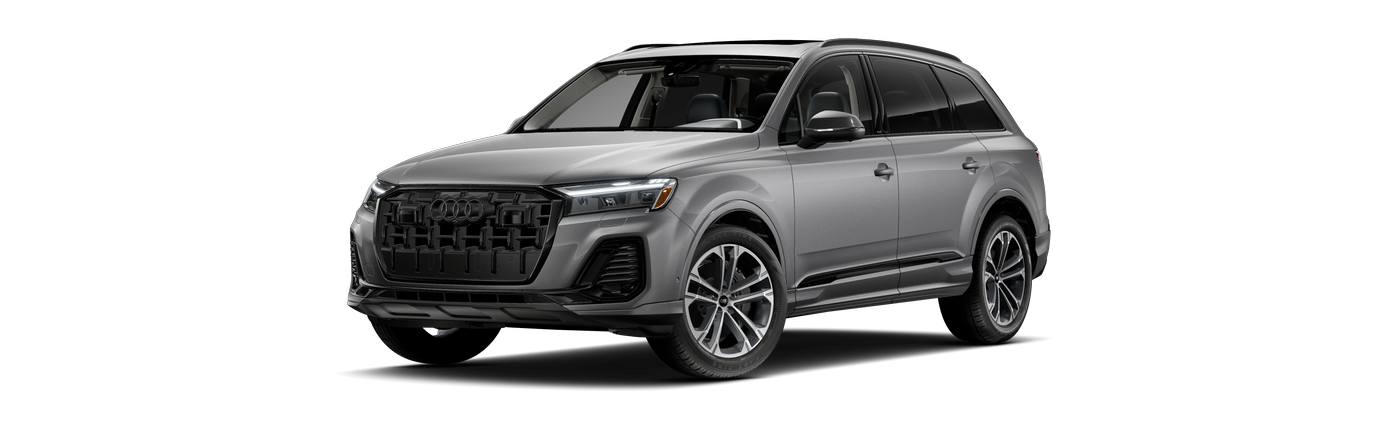 2026 Audi Q7 Premium Plus - Photo 22