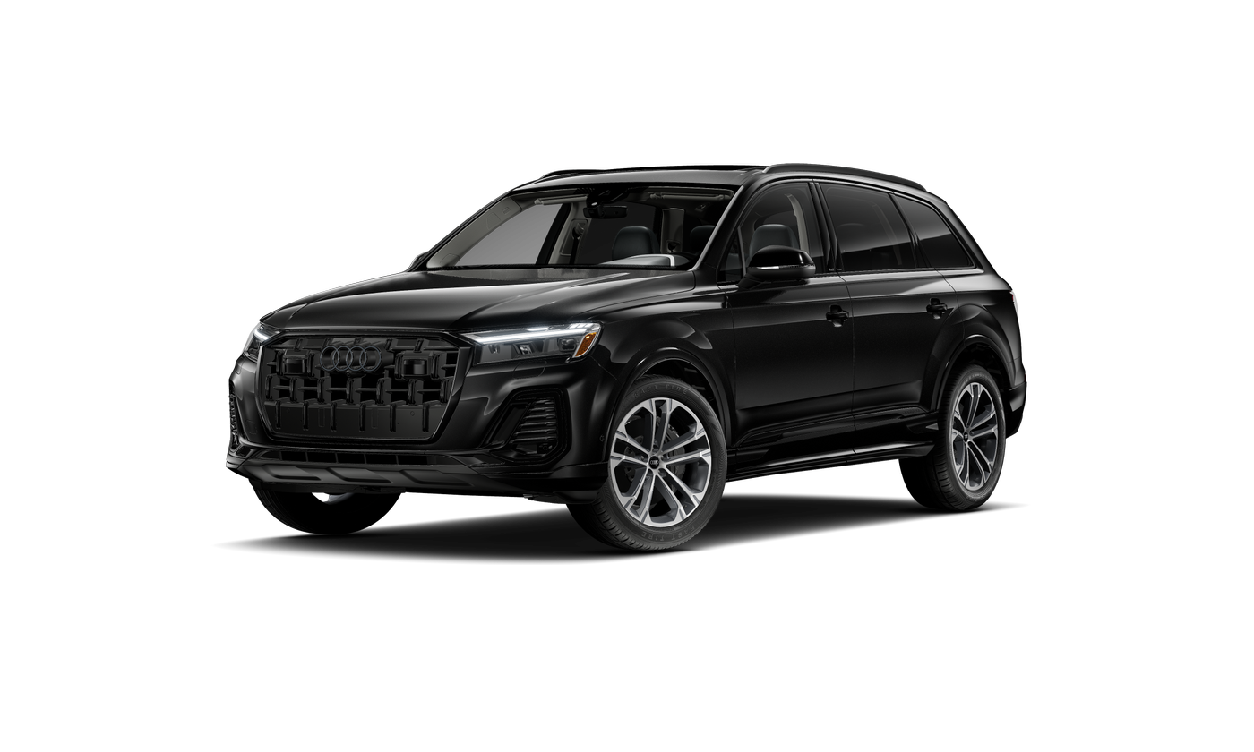 2026 Audi Q7 Premium Plus - Photo 29