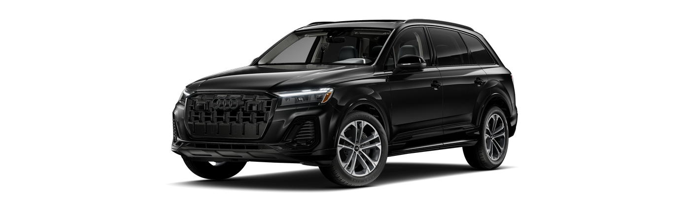 2026 Audi Q7 Premium Plus - Photo 33