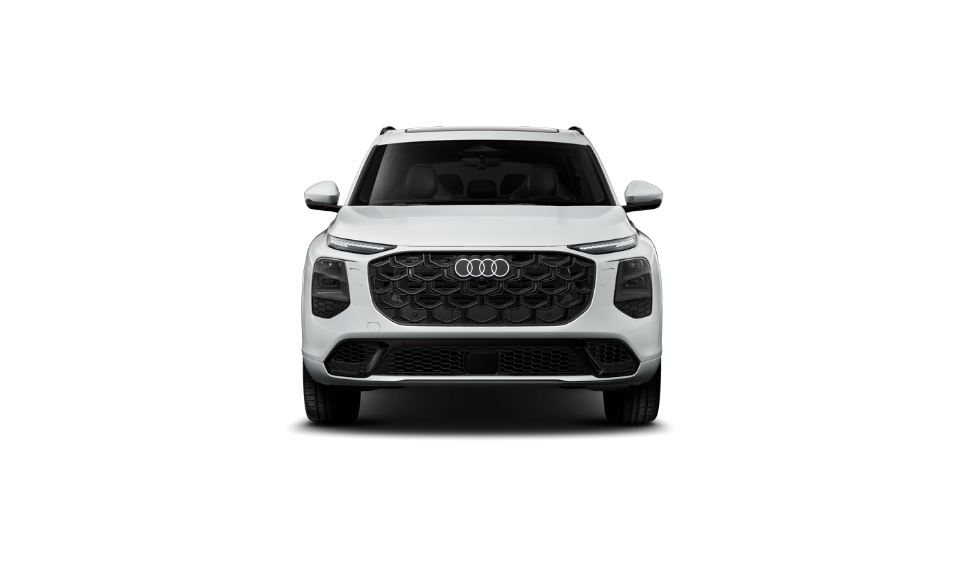 2027 Audi Q7