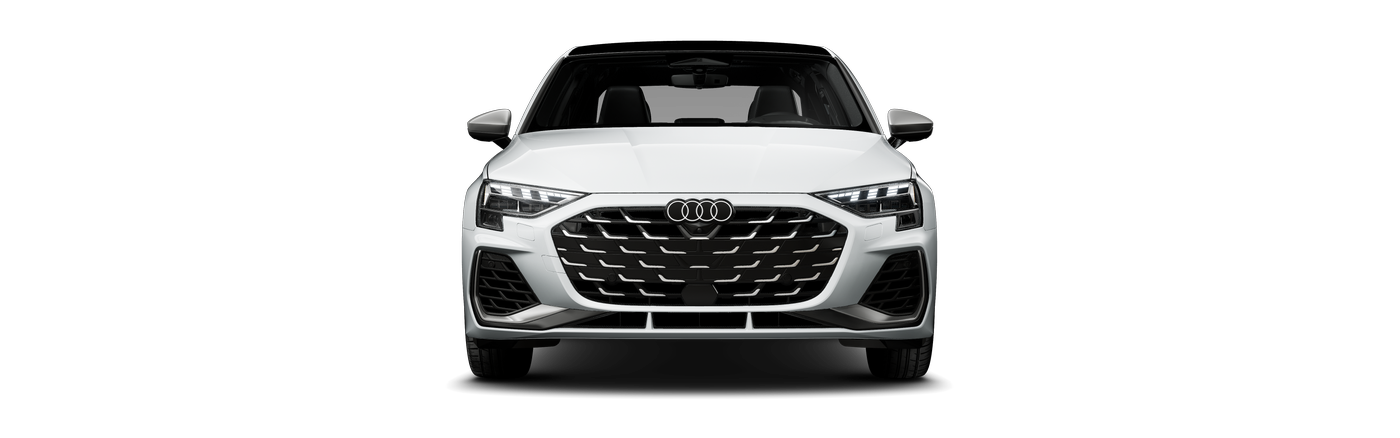2026 Audi S3 Base - Photo 56