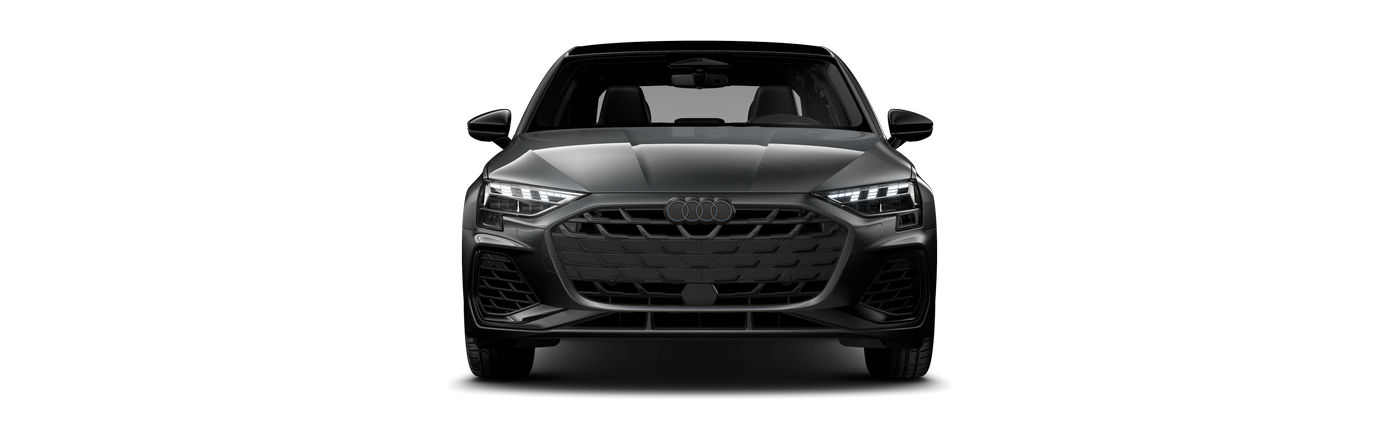 2026 Audi S3 Base - Photo 25