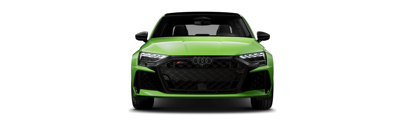 2026 Audi RS 3 Base - Photo 25