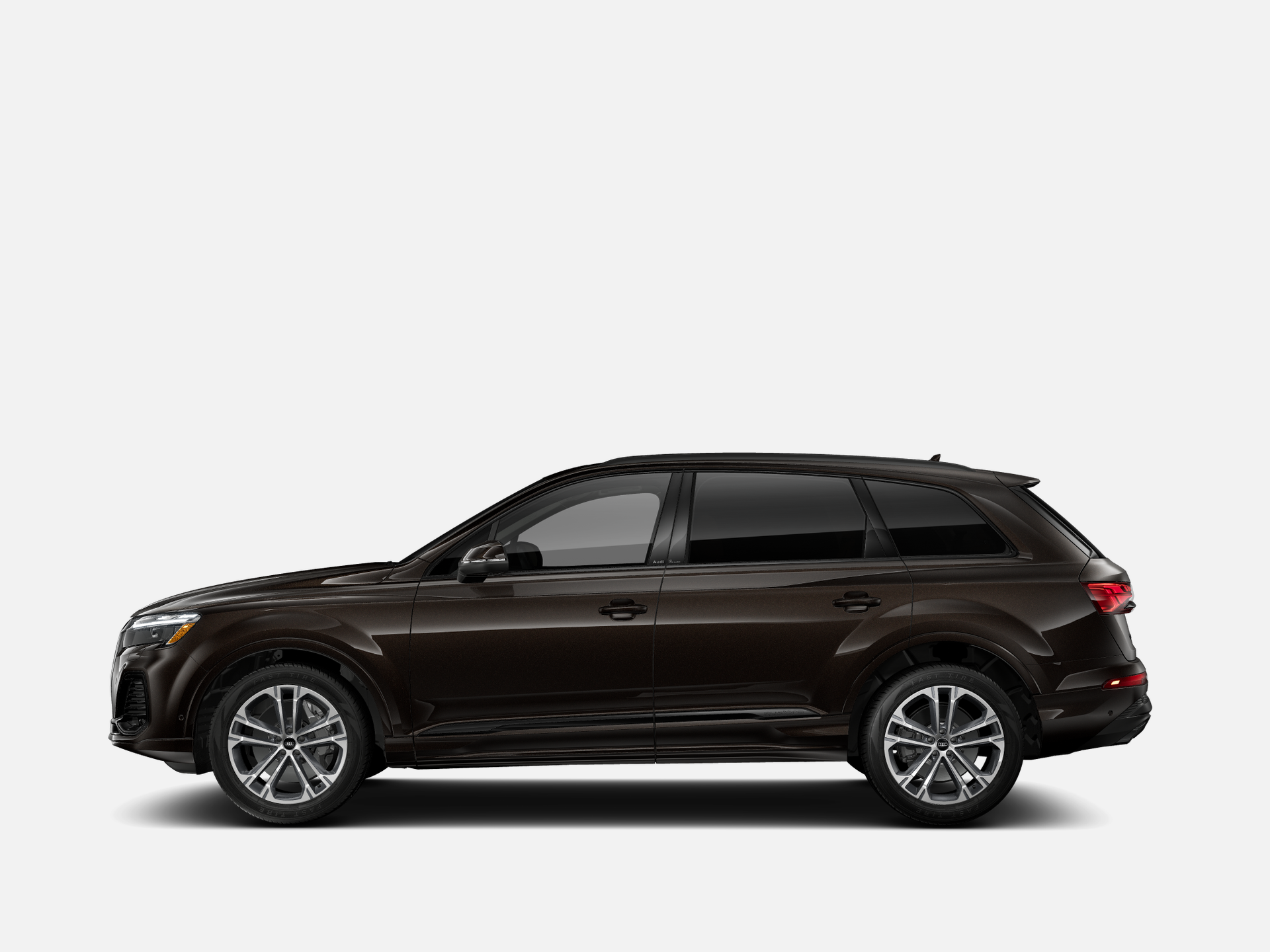 2026 Audi Q7 Premium Plus - Photo 47