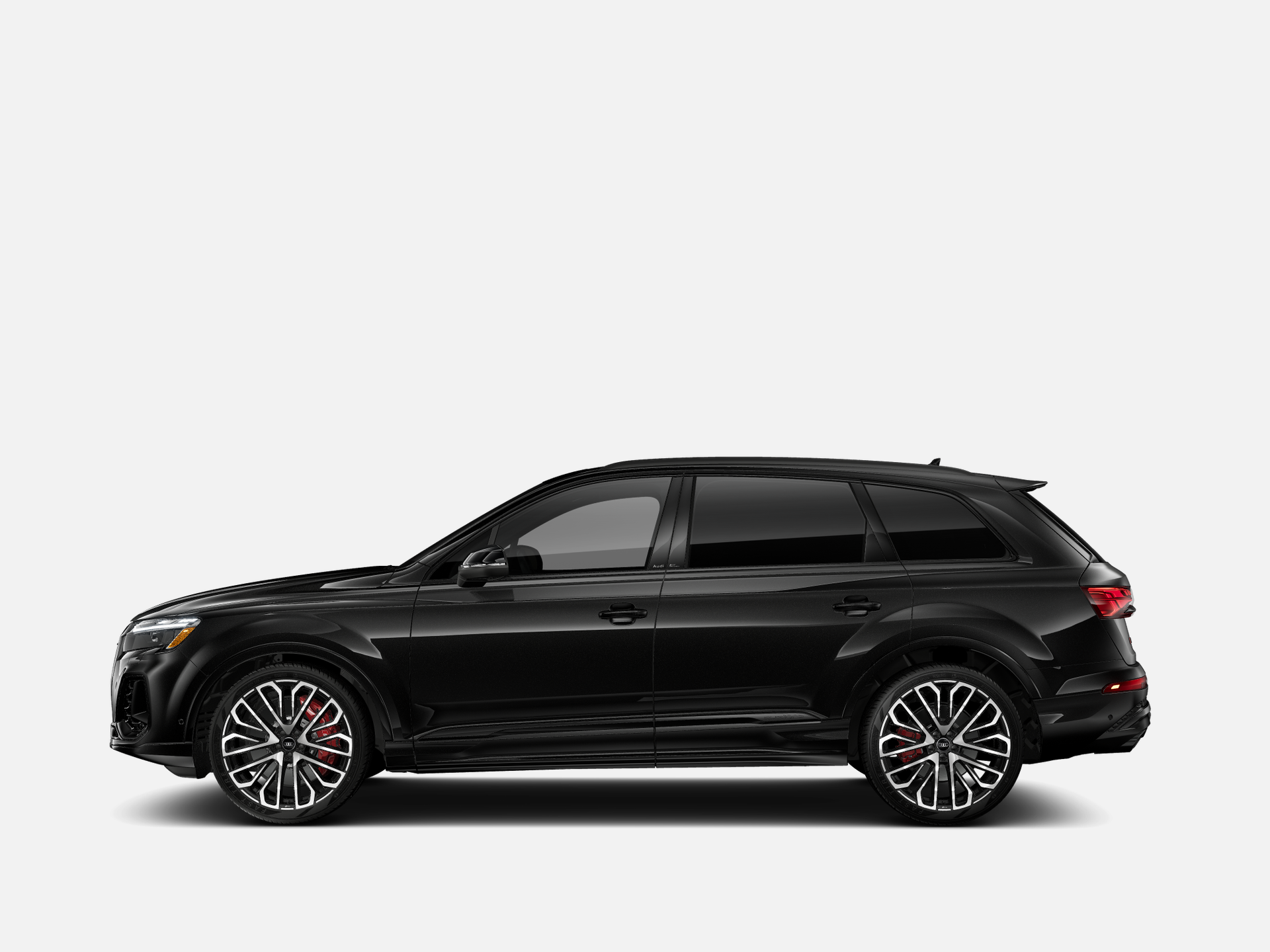 2026 Audi SQ7 Premium Plus - Photo 39