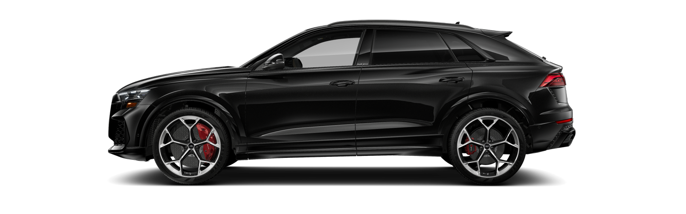 2026 Audi RS Q8 Base - Photo 31