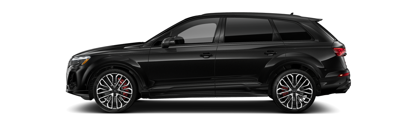 2026 Audi SQ7 Premium Plus - Photo 50