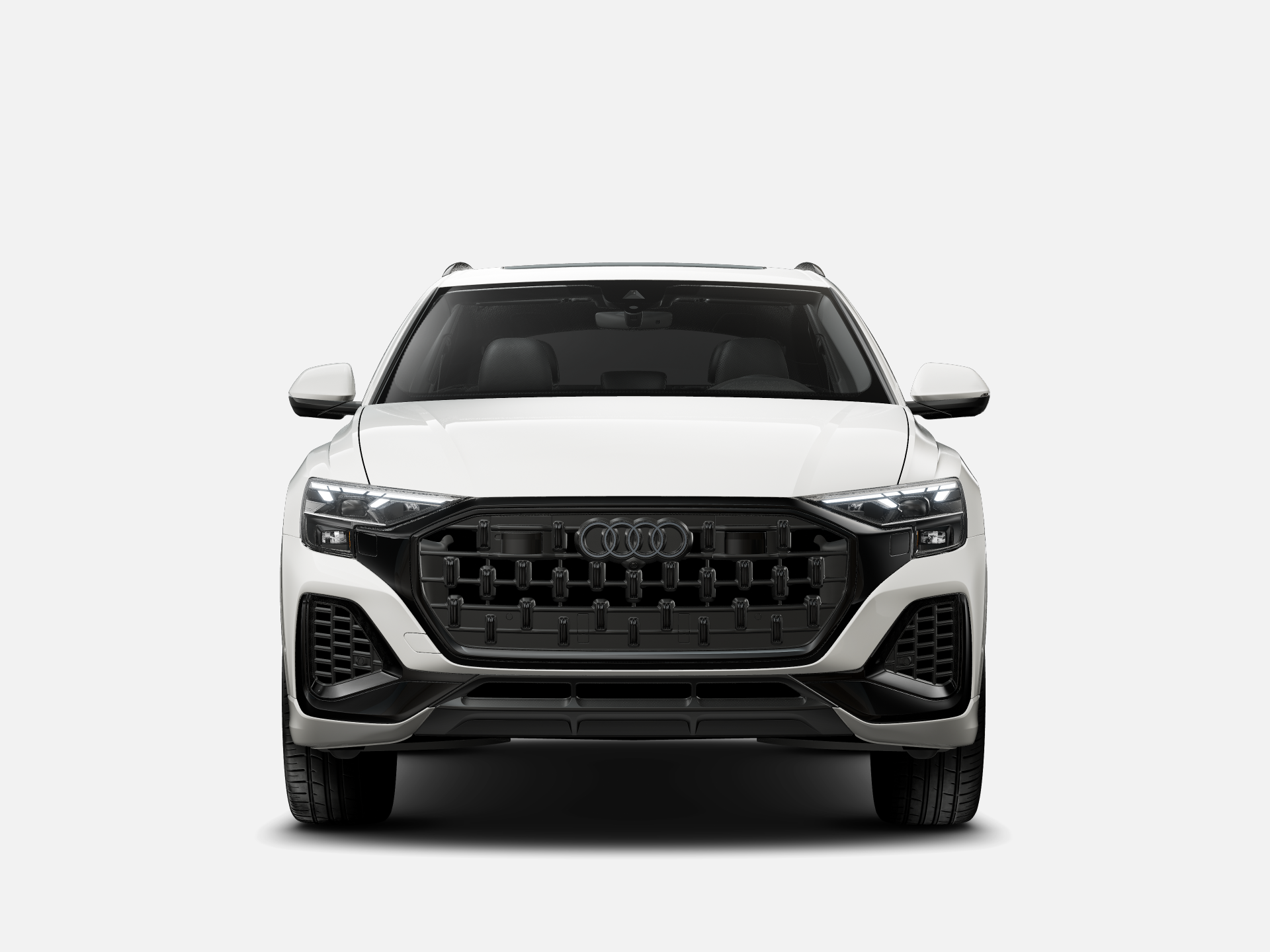 2025 Audi Q8 Premium - Photo 24