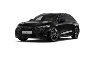 Audi S5 Avant