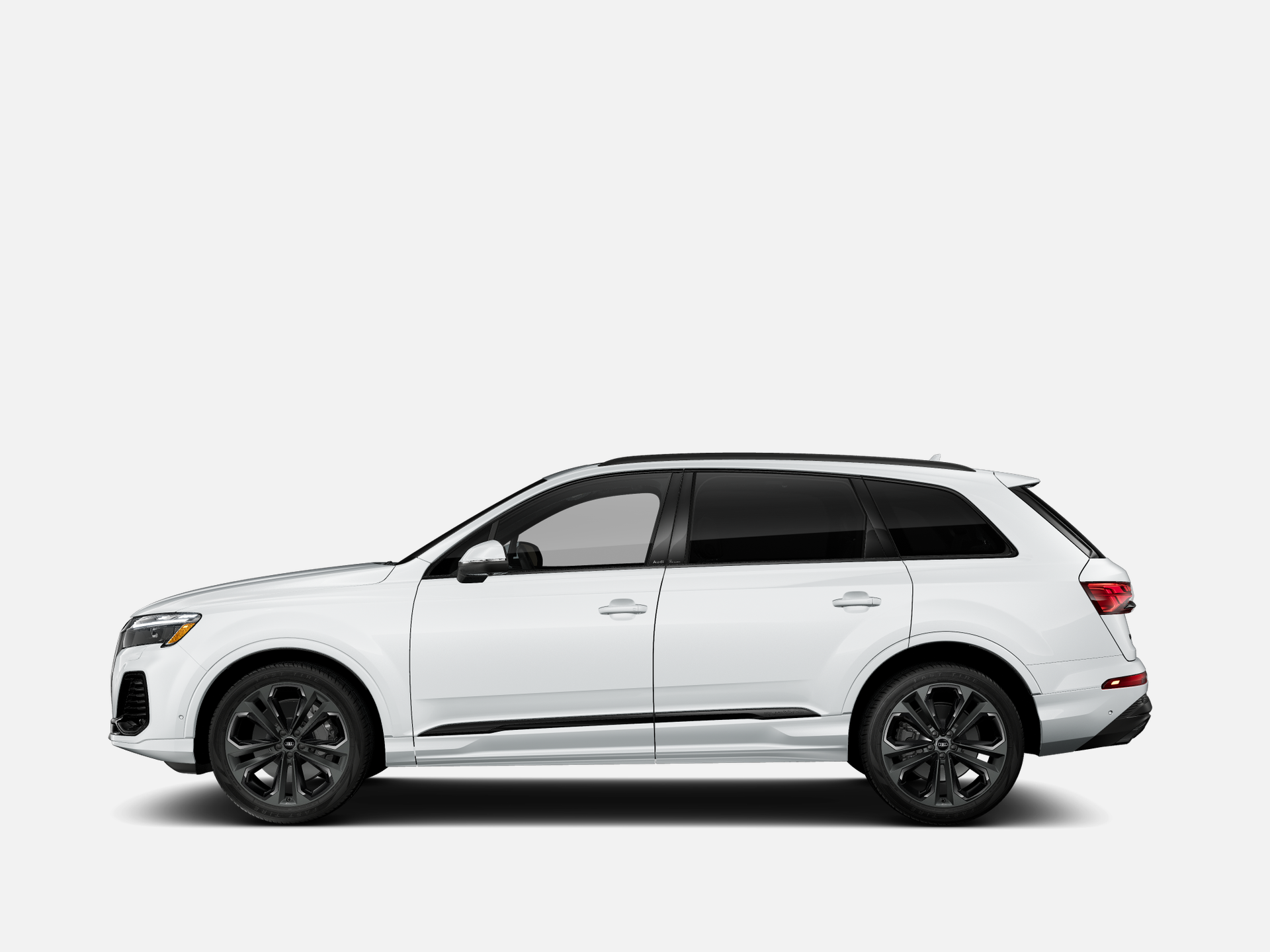 2025 Audi Q7 Premium Plus - Photo 25