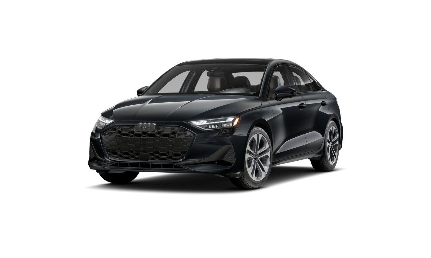 2025 Audi A3 Premium Plus - Photo 18