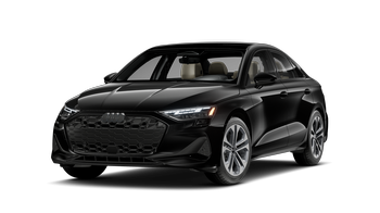 Photo of 2026 Audi A3 Sedan 