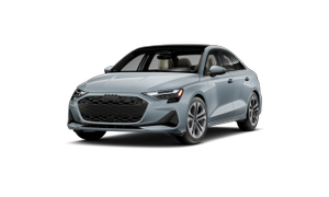 2026 Audi A3 Sedan