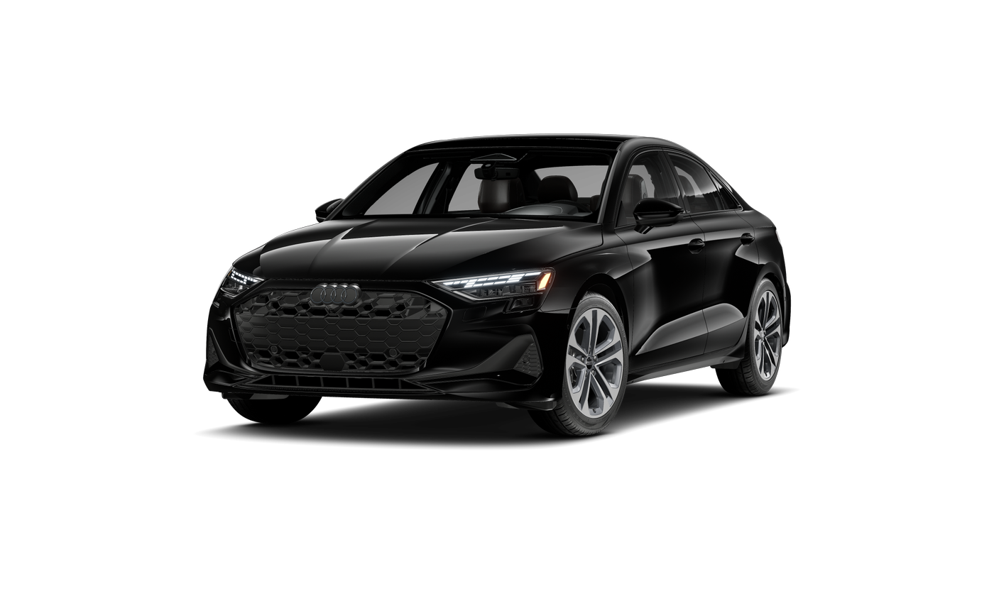 2026 Audi A3 Premium Plus - Photo 36