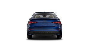 2026 Audi A3 Sedan