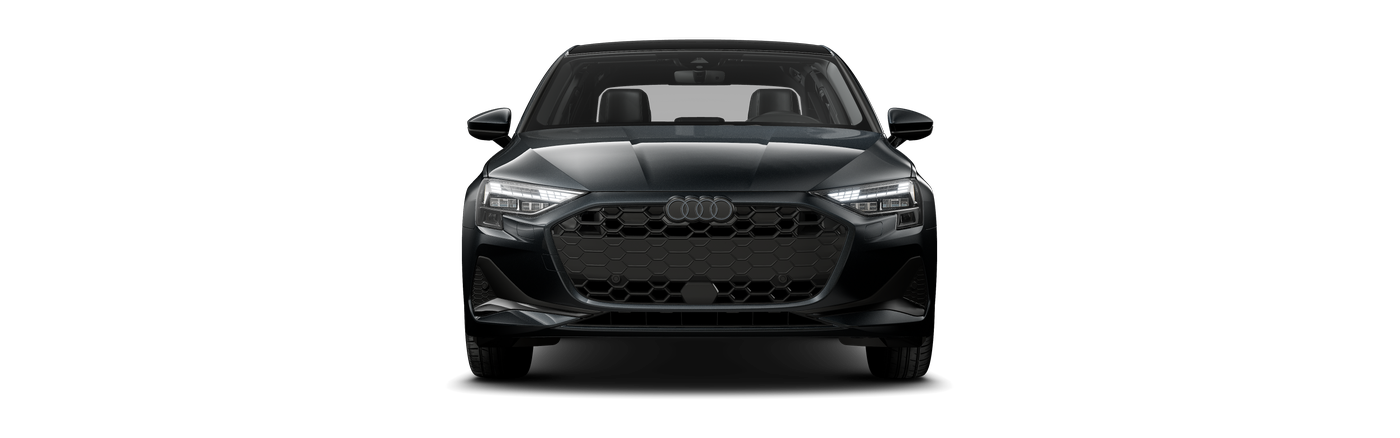 2025 Audi A3 Premium Plus - Photo 68