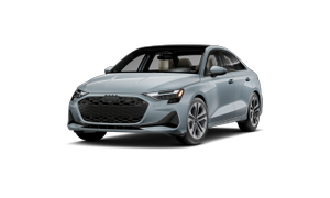 2026 Audi A3 Sedan